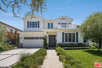 444 25th St, Santa Monica, CA 90402 - Photo 1