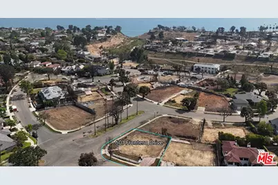 601 Frontera Dr, Pacific Palisades, CA 90272 - Photo 1