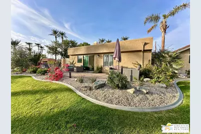 1 Verde Way, Palm Desert, CA 92260 - Photo 1