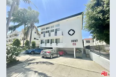 1037 S Shenandoah St #5, Los Angeles, CA 90035 - Photo 1