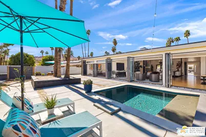 2170 S Pebble Beach Dr, Palm Springs, CA 92264 - Photo 1