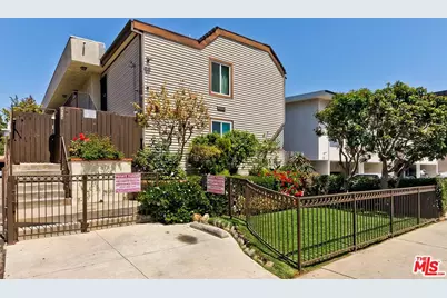 3624 Westwood Blvd #102, Los Angeles, CA 90034 - Photo 1