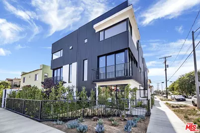 5868 Saturn St, Los Angeles, CA 90019 - Photo 1