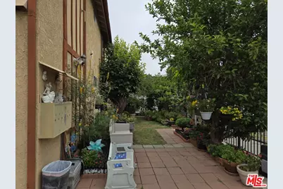 1233 Tamarind Ave #3, Los Angeles, CA 90038 - Photo 1