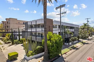 6350 Willoughby Ave, Los Angeles, CA 90038 - Photo 1