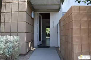 938 Oceo Circle, Palm Springs, CA 92264 - Photo 1