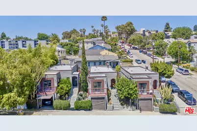 3601 Ellsworth St, Los Angeles, CA 90026 - Photo 1