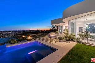 9305 Nightingale Dr, West Hollywood, CA 90069 - Photo 1