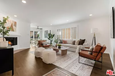11849 Mayfield Ave #101, Los Angeles, CA 90049 - Photo 1