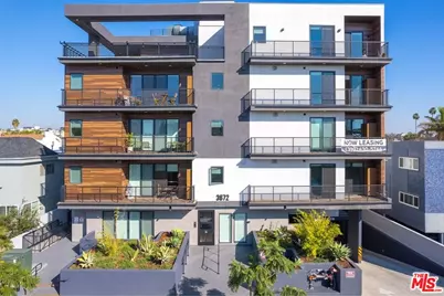 3672 Jasmine Ave #101, Los Angeles, CA 90034 - Photo 1