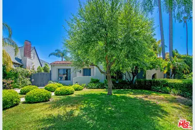 110 S Fuller Ave, Los Angeles, CA 90036 - Photo 1