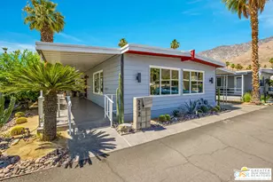 252 Suez St, Palm Springs, CA 92264 - Photo 1