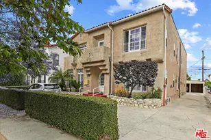 2818 S Bronson Ave, Los Angeles, CA 90018 - Photo 1