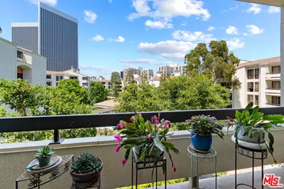 2102 Century Park Ln #317, Los Angeles, CA 90067 - Photo 1