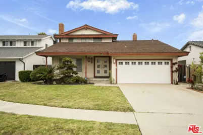 5116 Lindblade Dr, Culver City, CA 90230 - Photo 1