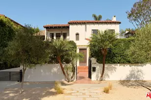 337 N Croft Ave, Los Angeles, CA 90048 - Photo 1