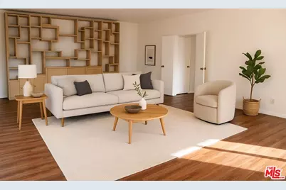 10450 Wilshire Blvd #3G, Los Angeles, CA 90024 - Photo 1