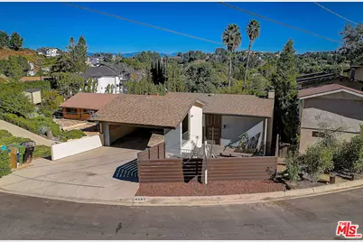 4990 Llano Dr, Woodland Hills, CA 91364 - Photo 1