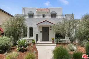 617 N Sycamore Ave, Los Angeles, CA 90036 - Photo 1