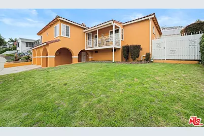 3715 Homeland Dr, View Park, CA 90008 - Photo 1