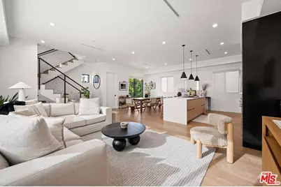 1444 Hi Point St, Los Angeles, CA 90035 - Photo 1