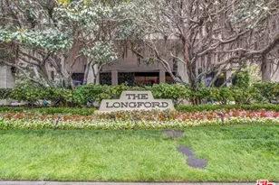 10790 Wilshire Blvd, Los Angeles, CA 90024 - Photo 1