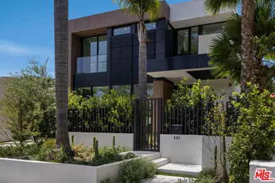 137 S Wetherly Dr, Beverly Hills, CA 90211 - Photo 1