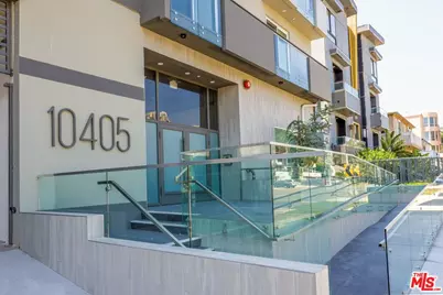 10405 Louisiana Ave #404, Los Angeles, CA 90025 - Photo 1