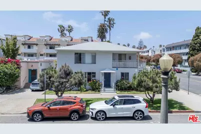 231 California Ave, Santa Monica, CA 90403 - Photo 1