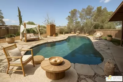 62922 La Brisa Dr, Joshua Tree, CA 92252 - Photo 1