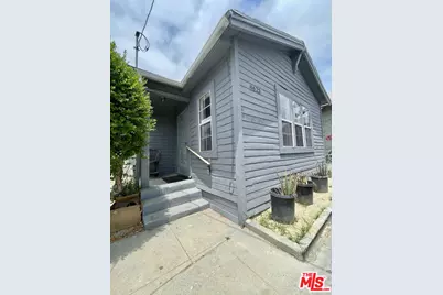 4623 Wesley Ave, Los Angeles, CA 90037 - Photo 1