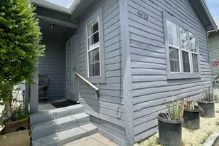 4623 Wesley Ave, Los Angeles, CA 90037 - Photo 1