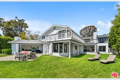 400 Chautauqua Blvd, Pacific Palisades, CA 90272 - Photo 1