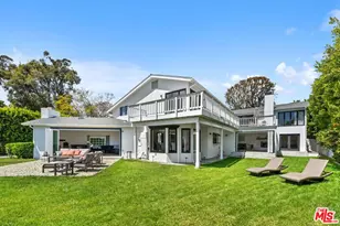 400 Chautauqua Blvd, Pacific Palisades, CA 90272 - Photo 1