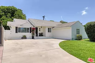 7026 Colbath Ave, Van Nuys, CA 91405 - Photo 1