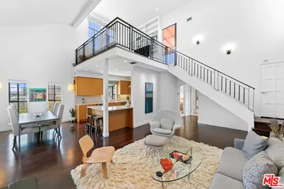 412 Arnaz Dr #12, Los Angeles, CA 90048 - Photo 1