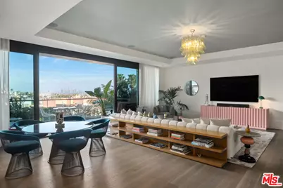 8420 W Sunset Blvd #504, West Hollywood, CA 90069 - Photo 1