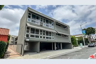 1241 N Fairfax Ave, West Hollywood, CA 90046 - Photo 1