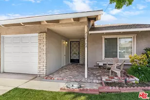 26834 Ave Of The Oaks, Newhall, CA 91321 - Photo 1