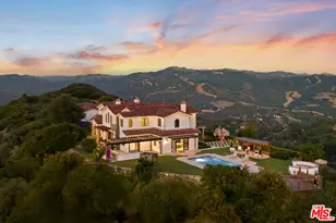 1650 Luse Tank Rd, Topanga, CA 90290 - Photo 1