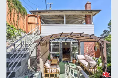 6921 Paseo Del Serra Dr, Los Angeles, CA 90068 - Photo 1