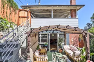 6921 Paseo Del Serra Dr, Los Angeles, CA 90068 - Photo 1