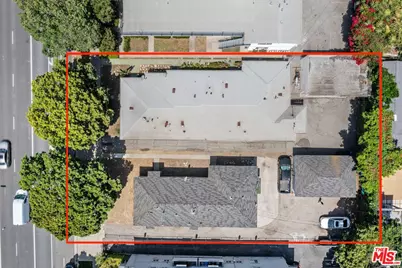 11848 Venice Blvd, Los Angeles, CA 90066 - Photo 1