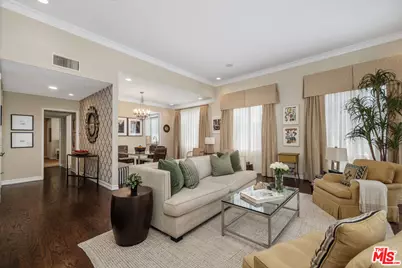 100 S Wetherly Dr #5, Los Angeles, CA 90048 - Photo 1