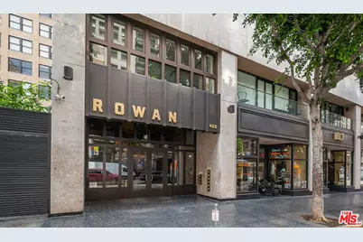 460 S Spring St #908, Los Angeles, CA 90013 - Photo 1