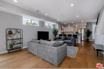 1246 Gordon St, Los Angeles, CA 90038 - Photo 1