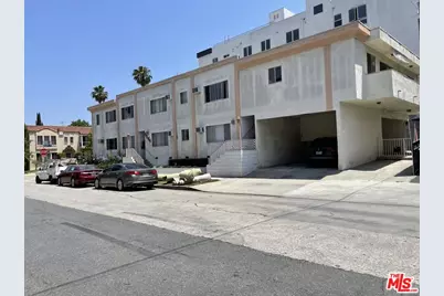 9204 Whitworth Dr #5, Los Angeles, CA 90035 - Photo 1