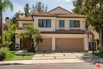 23180 Park Blanco, Calabasas, CA 91302 - Photo 1