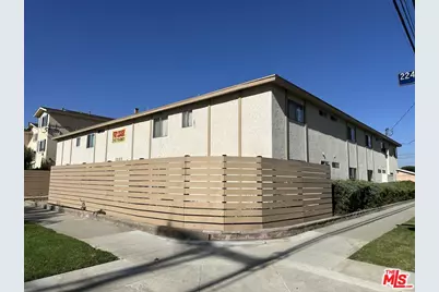 1603 W 224th St #19, Torrance, CA 90501 - Photo 1