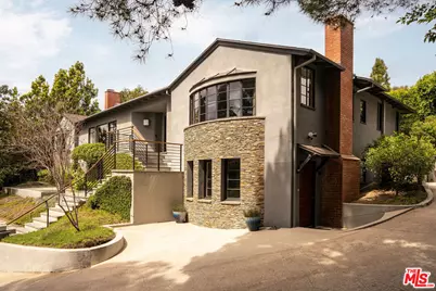 2050 N Edgemont St, Los Angeles, CA 90027 - Photo 1